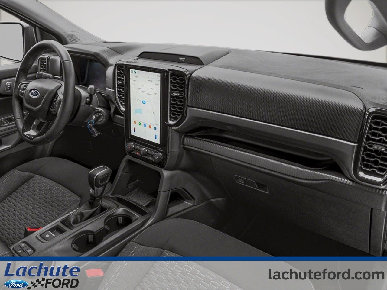 2026 Ford Ranger - Image 202
