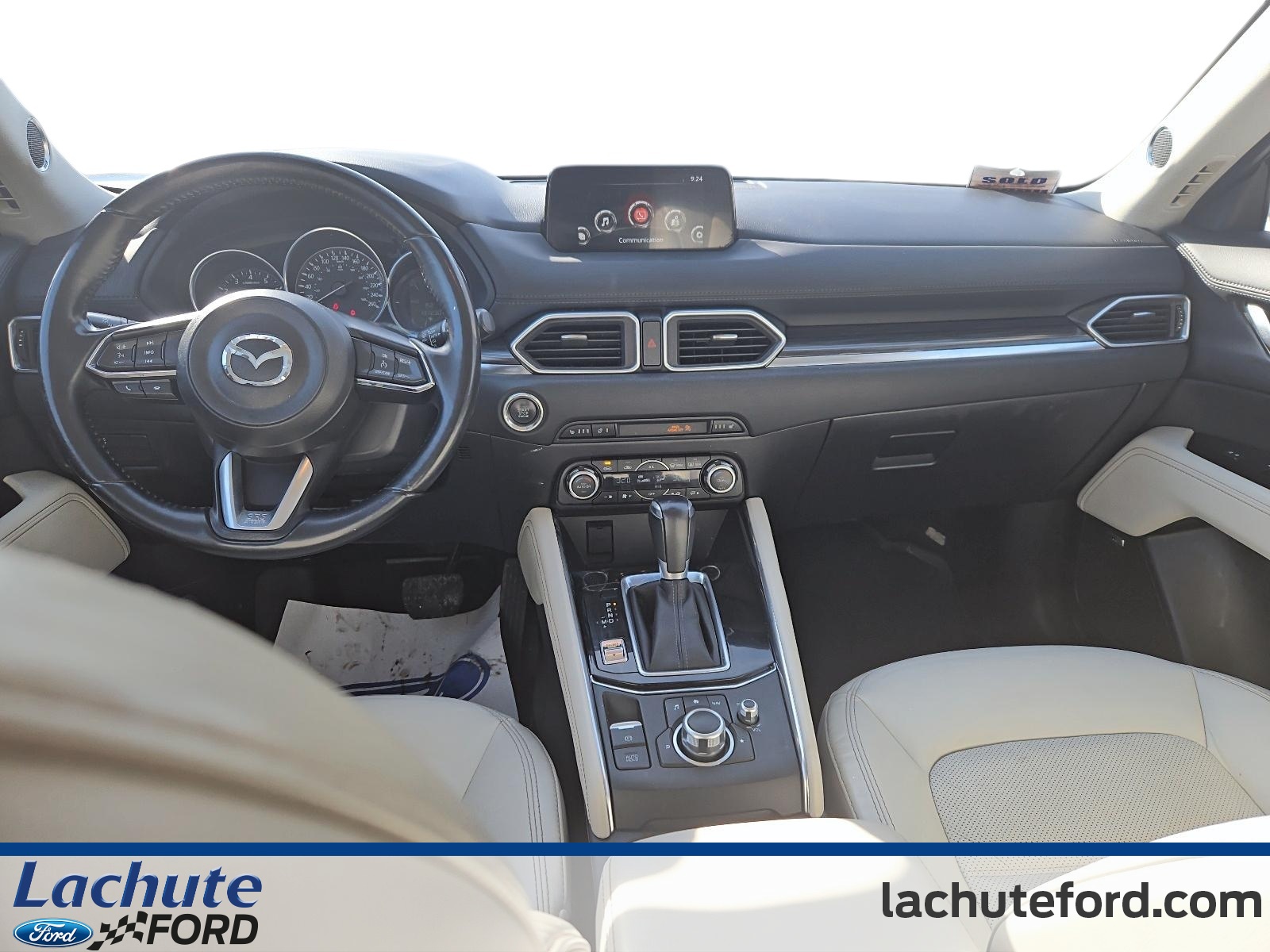 2017 Mazda CX-5 - Image 651