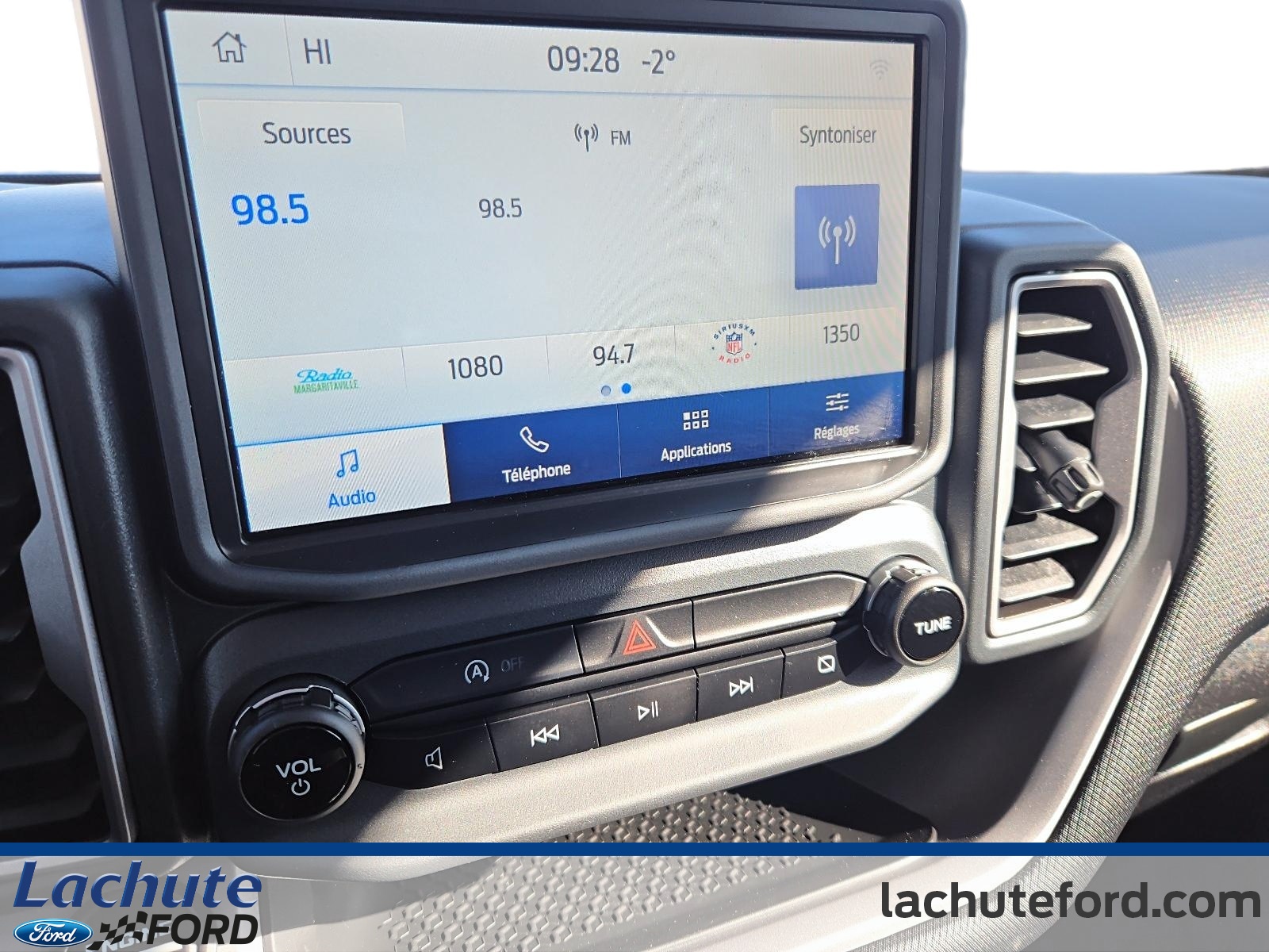 2023 Ford Bronco Sport - Image 640