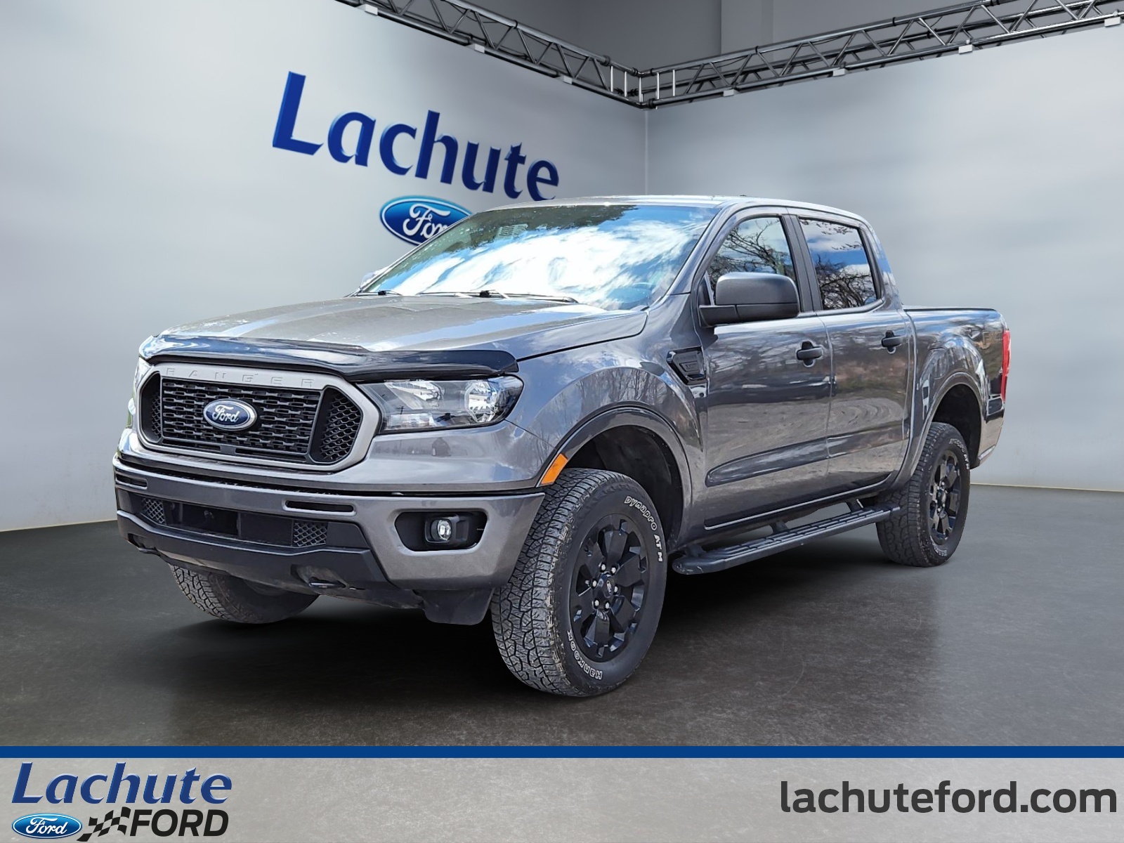 2022 Ford Ranger - Image 106