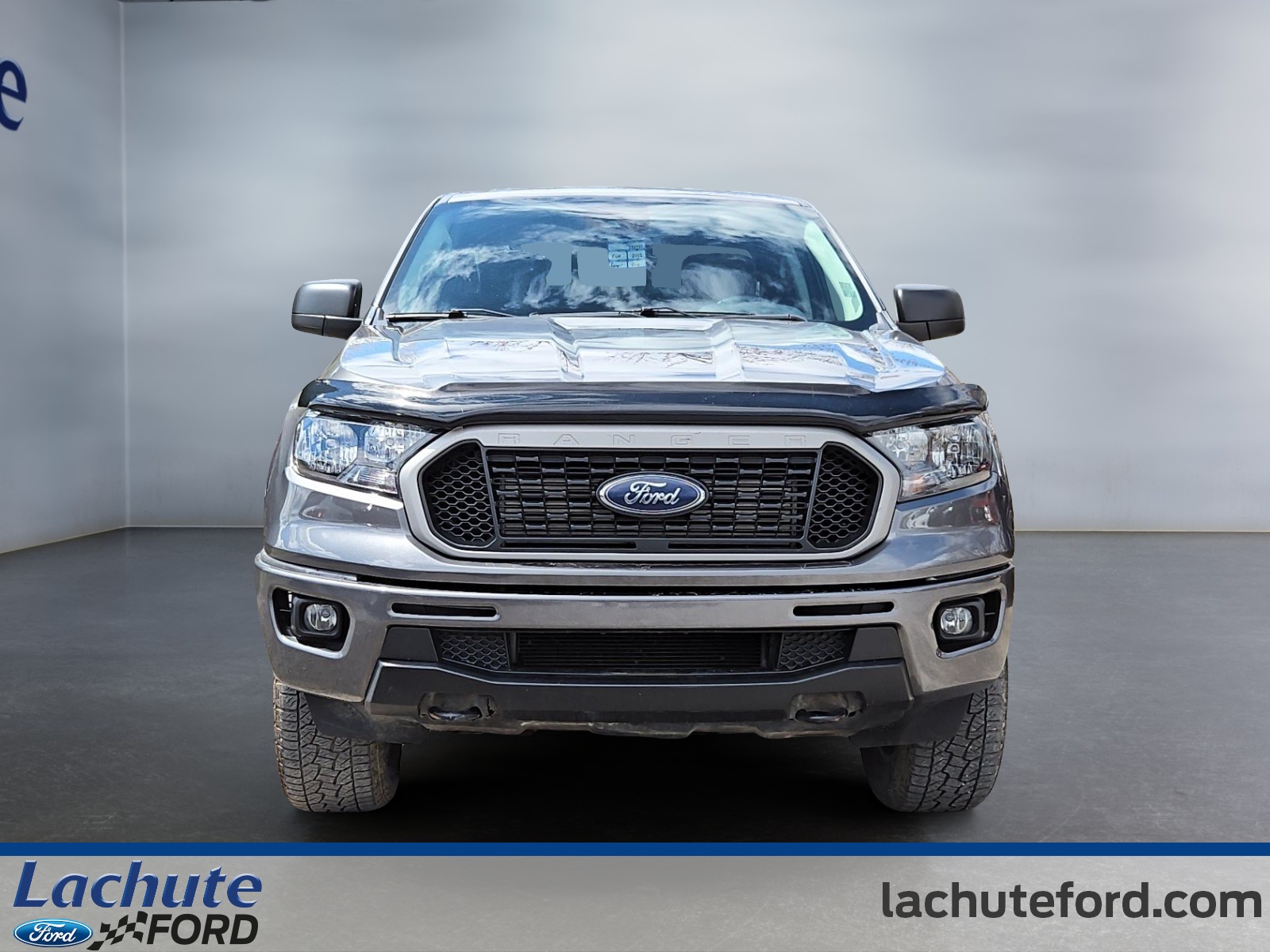 2022 Ford Ranger - Image 108
