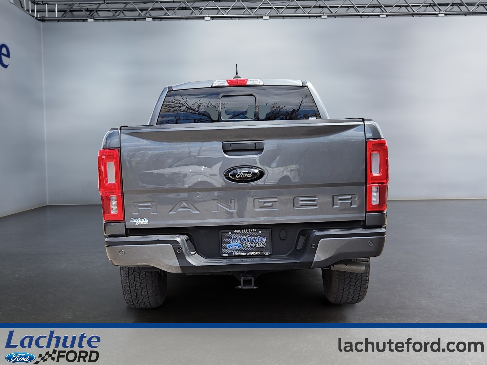 2022 Ford Ranger - Image 110
