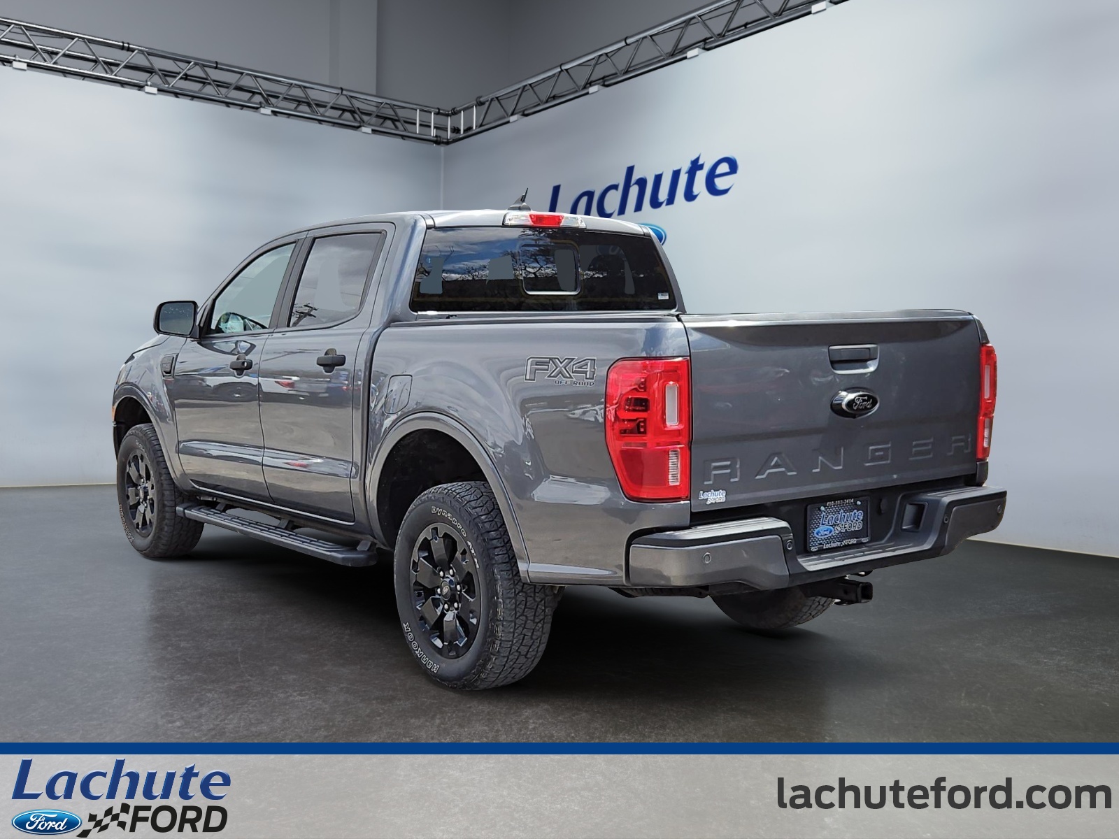 2022 Ford Ranger - Image 111