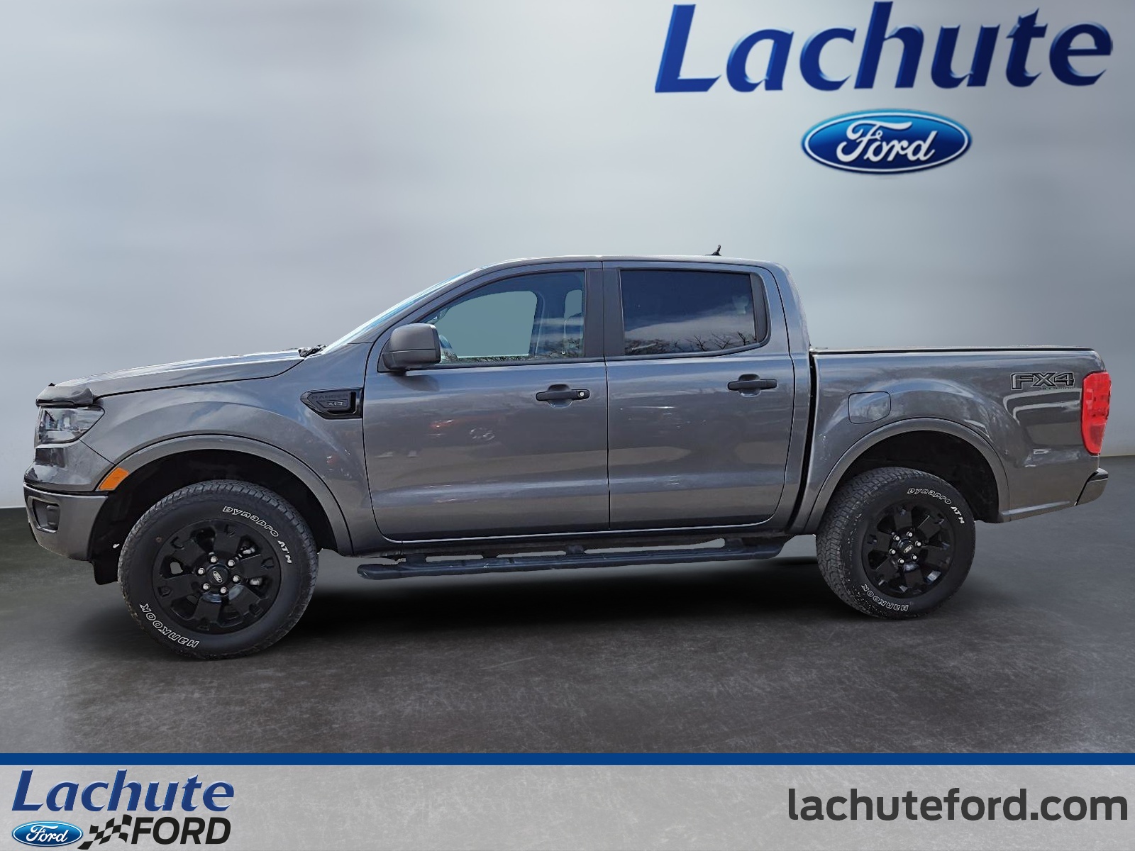 2022 Ford Ranger - Image 112