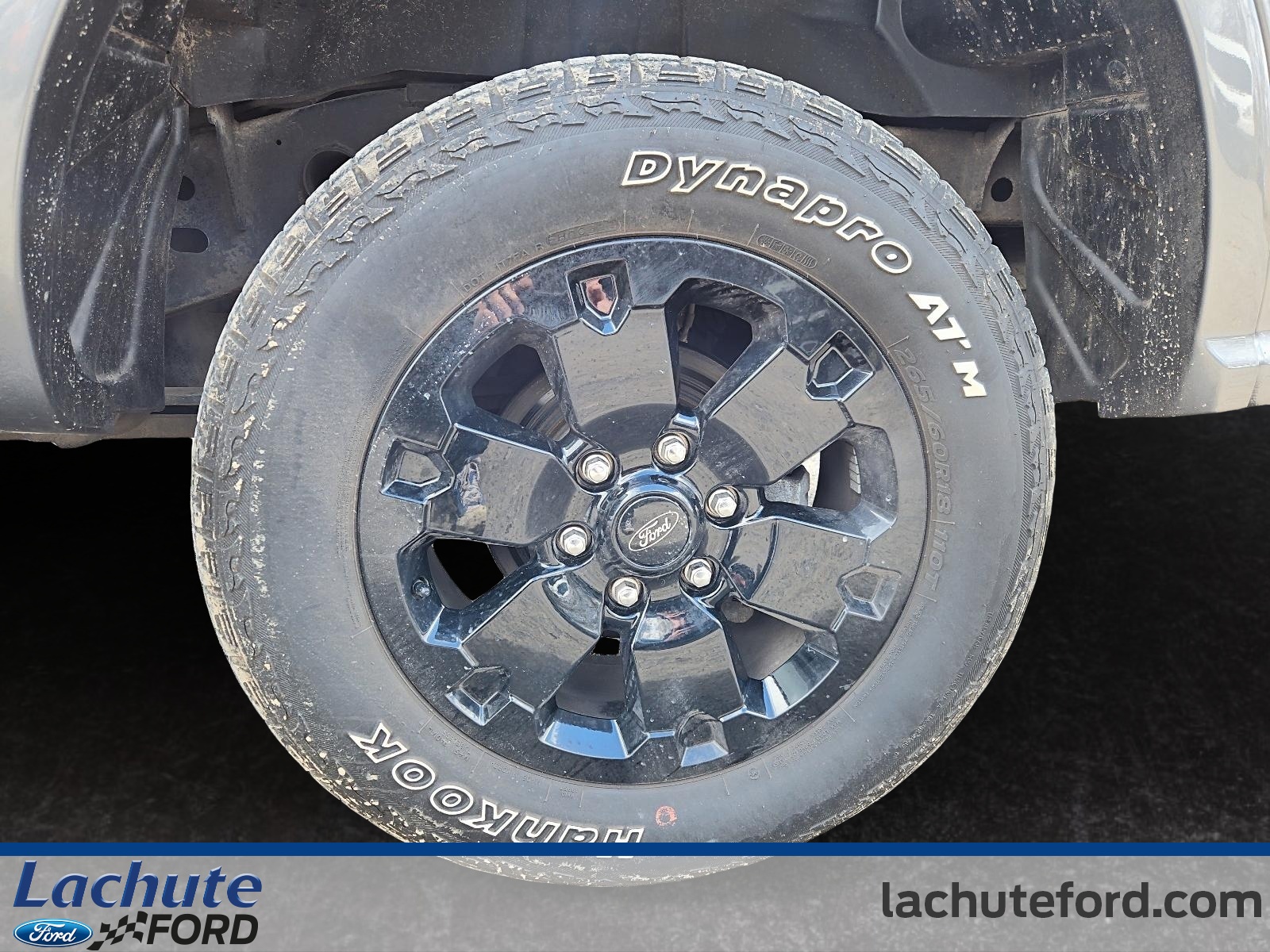 2022 Ford Ranger - Image 114