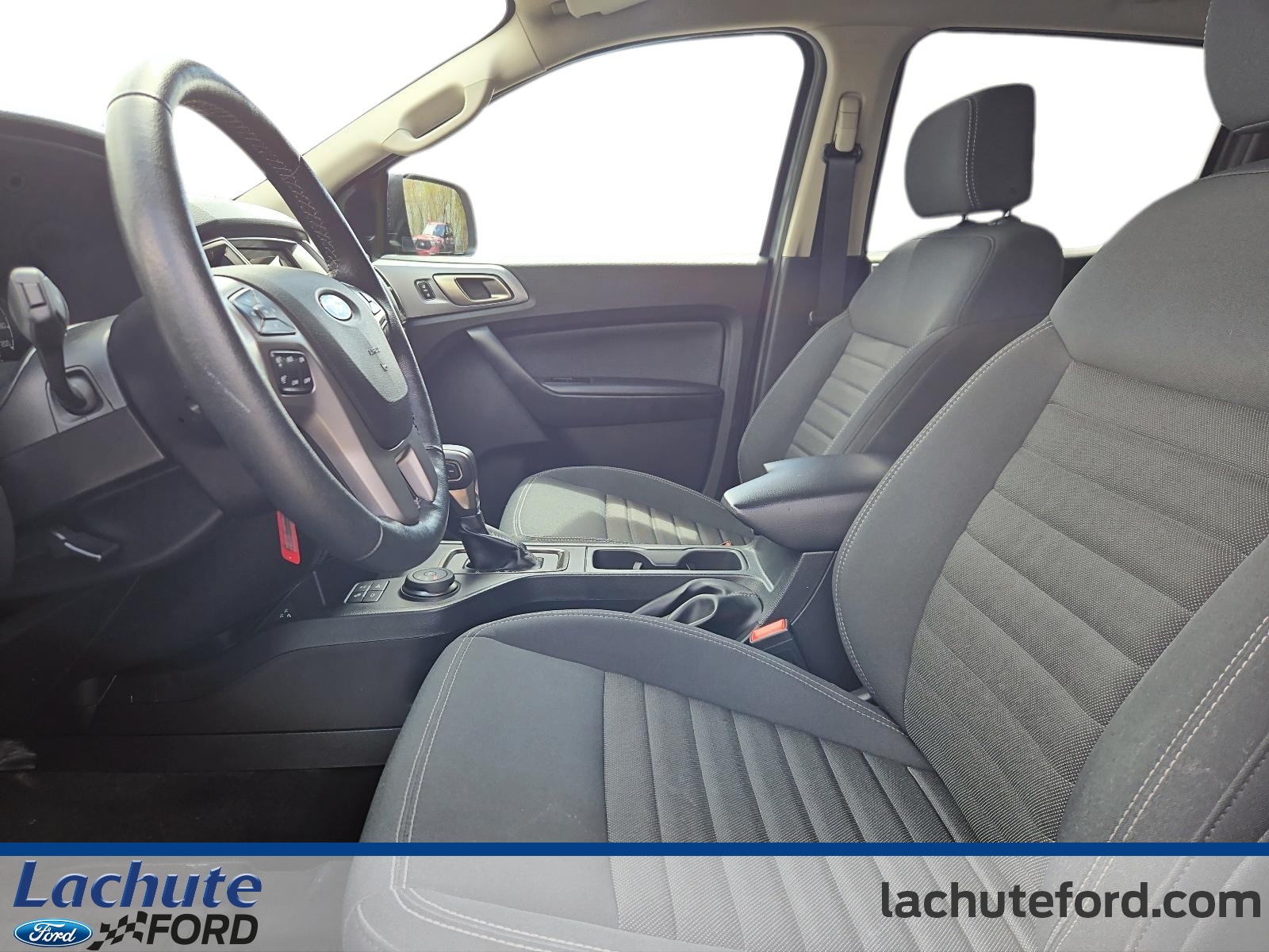 2022 Ford Ranger - Image 116