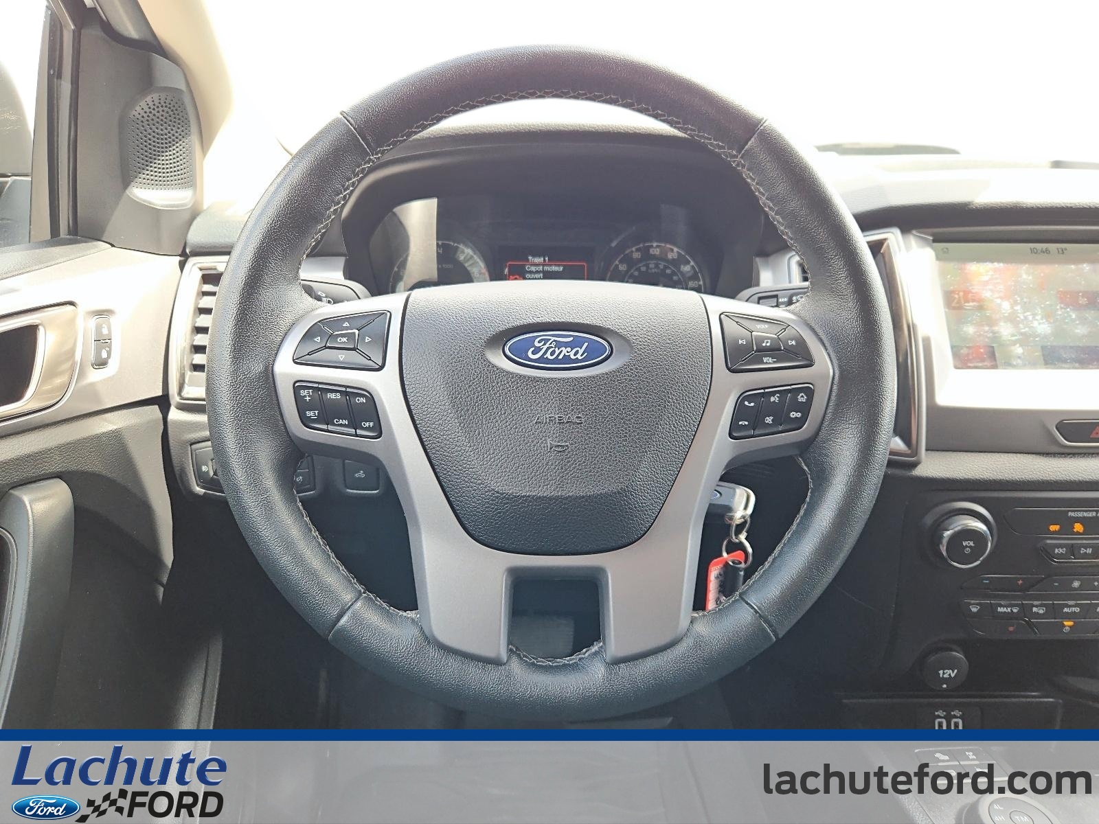2022 Ford Ranger - Image 119