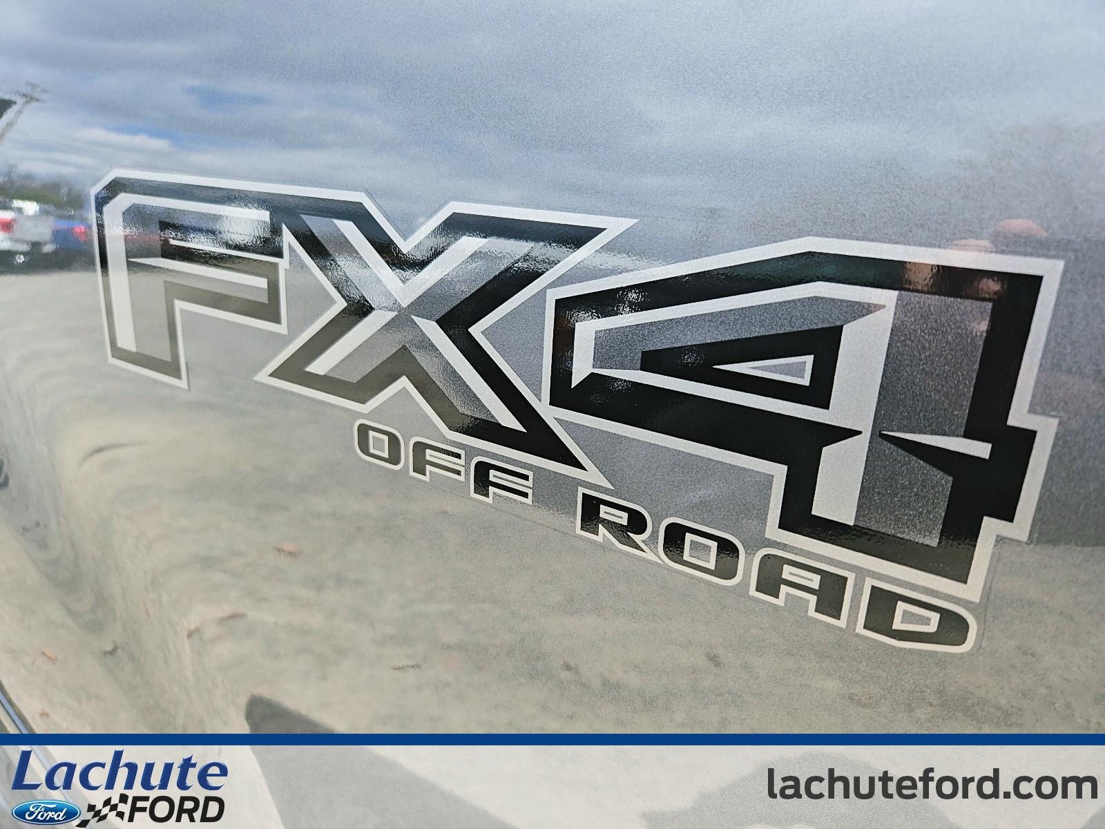 2022 Ford Ranger - Image 123