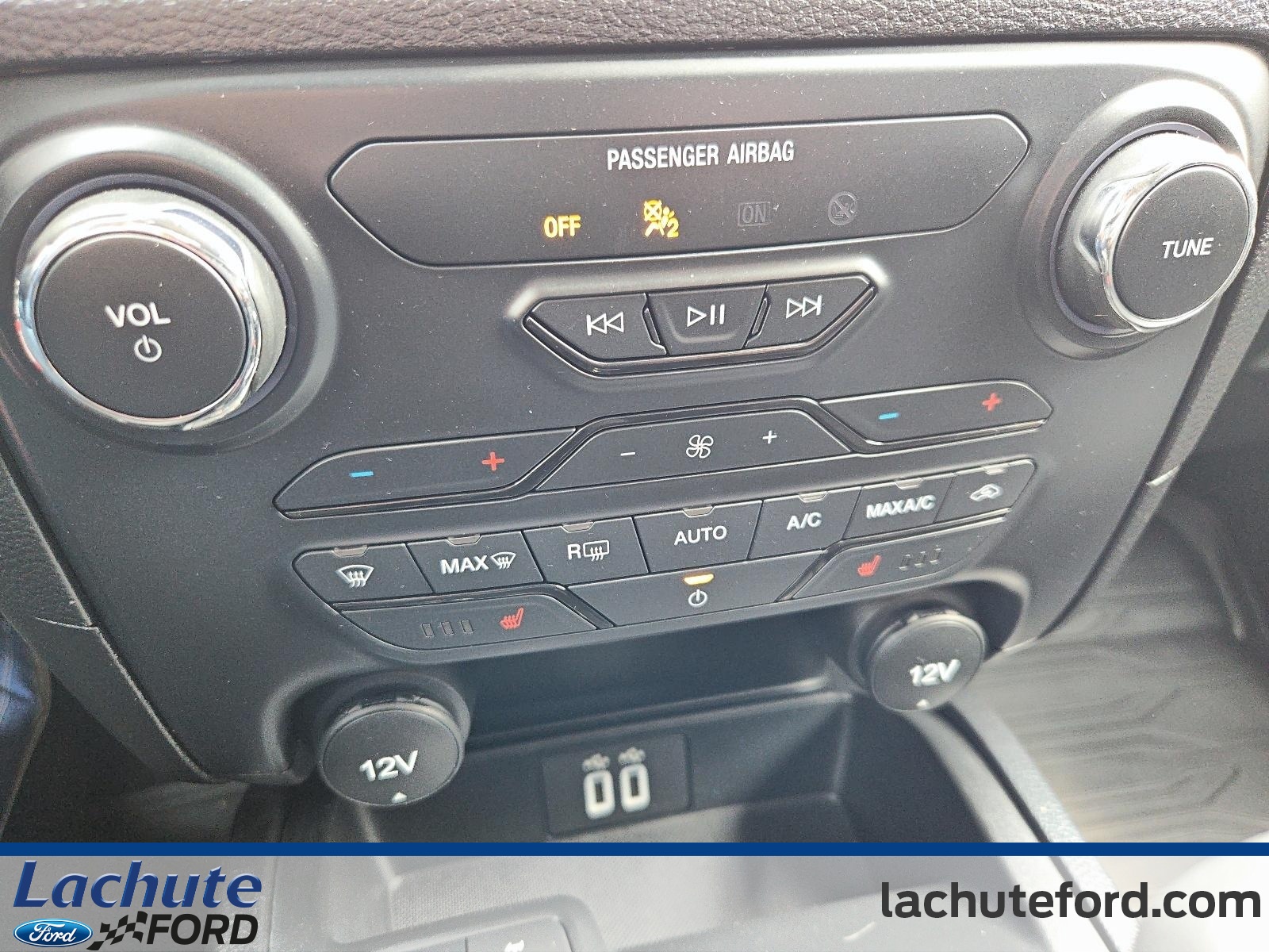 2022 Ford Ranger - Image 125