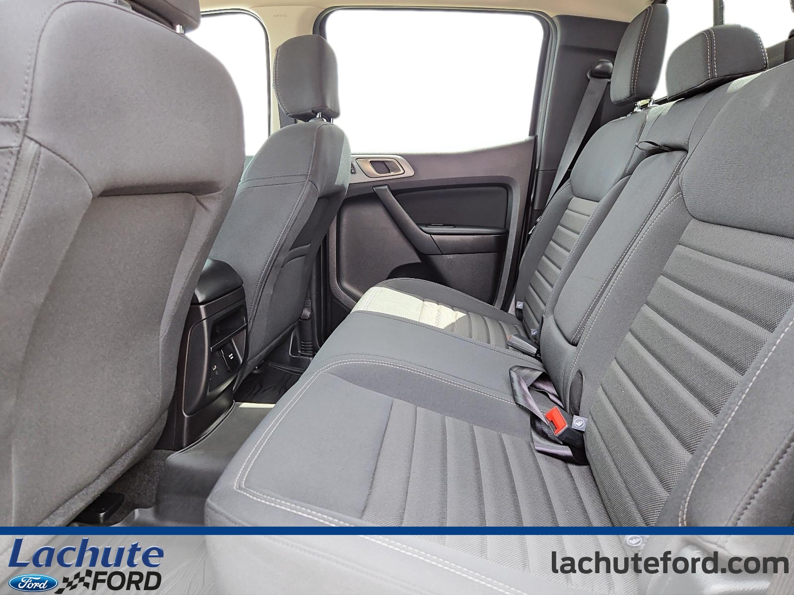 2022 Ford Ranger - Image 128