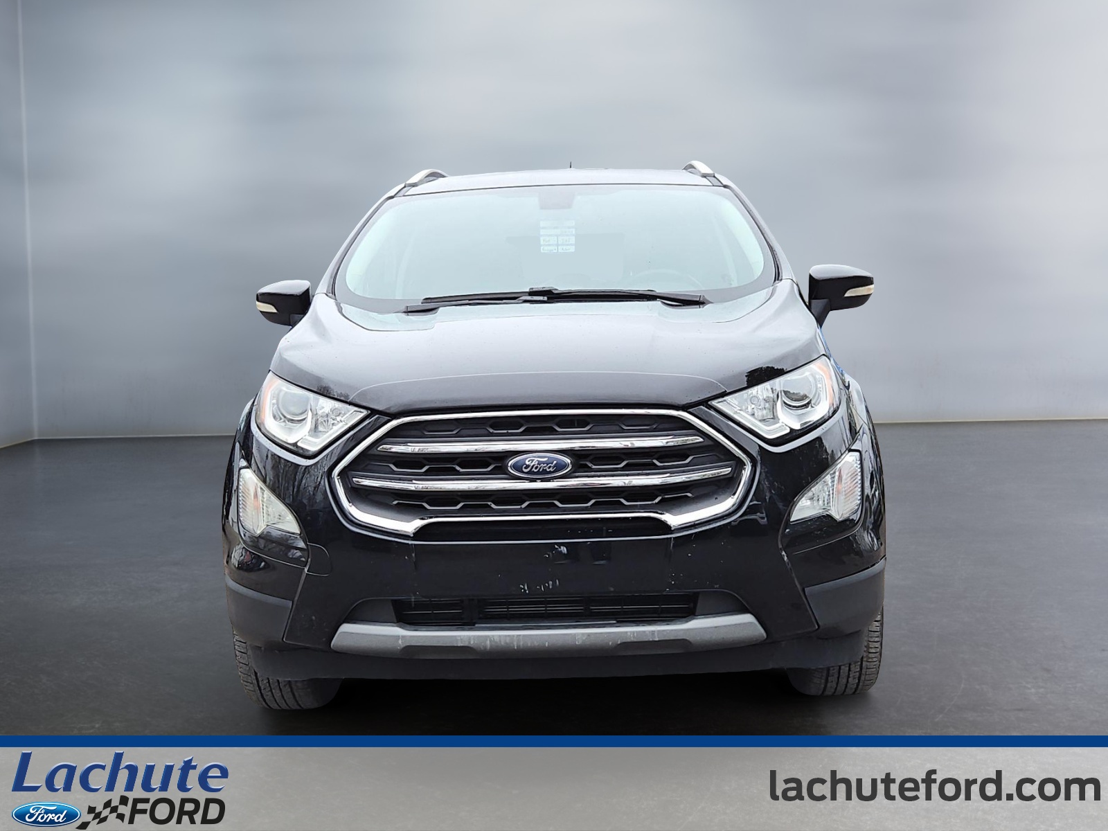 2018 Ford EcoSport - Image 133