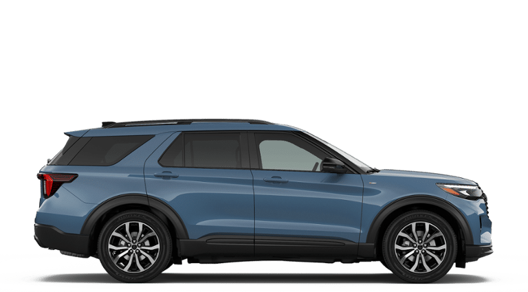 2026 Ford Explorer - Image 31