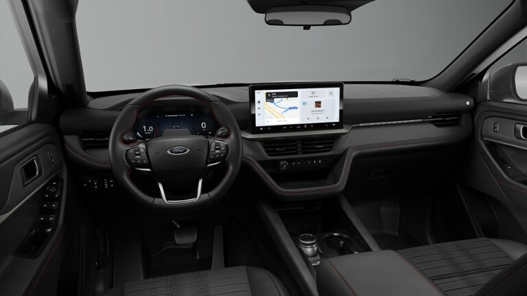 2026 Ford Explorer - Image 33