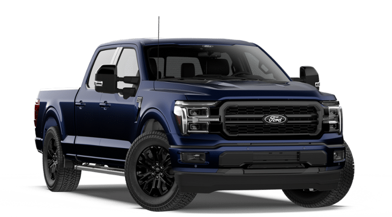 2026 Ford F-150 - Image 40