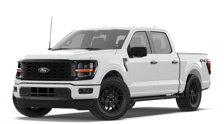 2026 Ford F-150 - Image 5