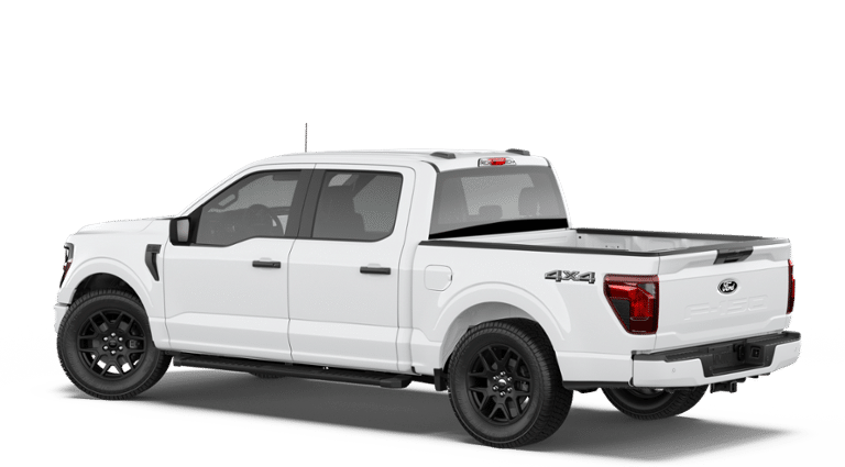 2026 Ford F-150 - Image 6
