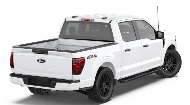 2026 Ford F-150 - Image 7