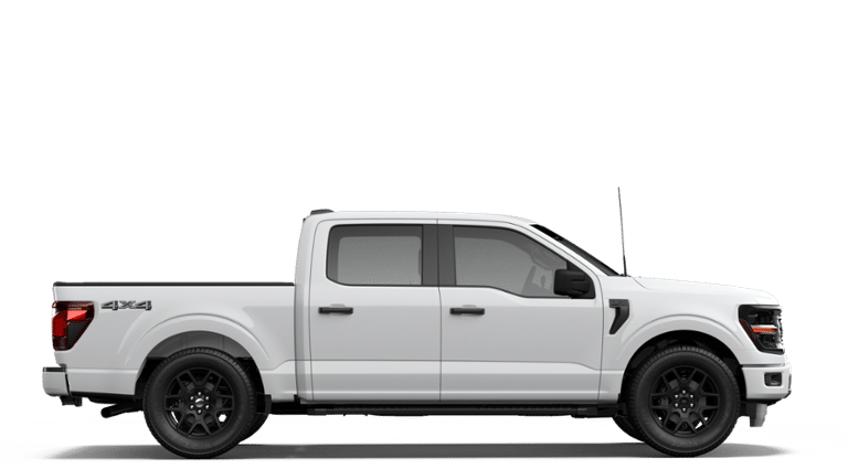2026 Ford F-150 - Image 9