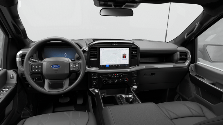 2026 Ford F-150 - Image 11