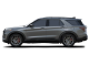 2026 Ford Explorer - Thumbnail 1