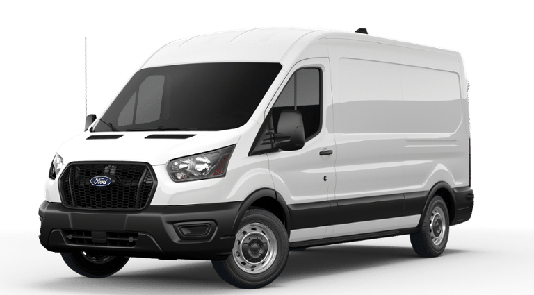 2026 Ford Transit - Image 21