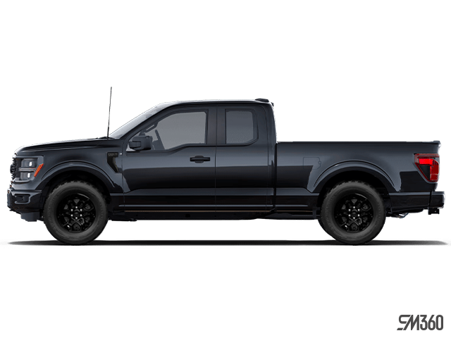 2026 Ford F-150 - Image 5