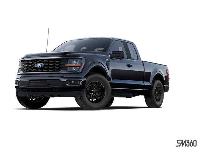 2026 Ford F-150 - Image 7