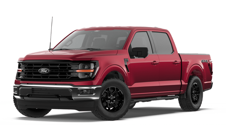 2026 Ford F-150 - Image 21