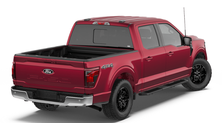 2026 Ford F-150 - Image 23