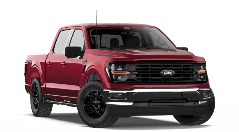 2026 Ford F-150 - Image 24