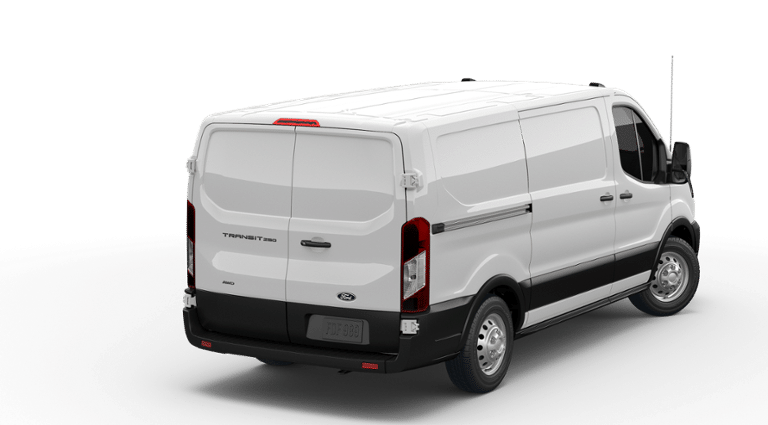 2026 Ford Transit - Image 20