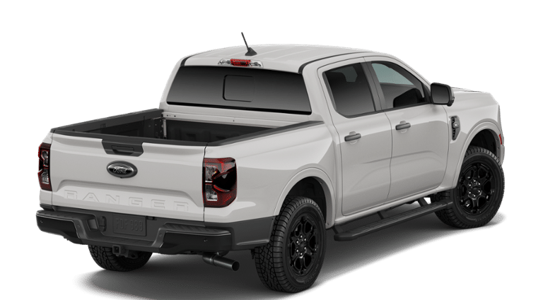 2026 Ford Ranger - Image 39