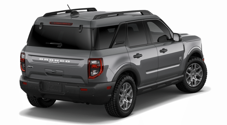 2026 Ford Bronco Sport - Image 23