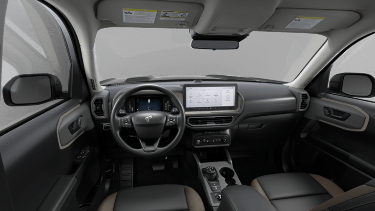 2026 Ford Bronco Sport - Image 27