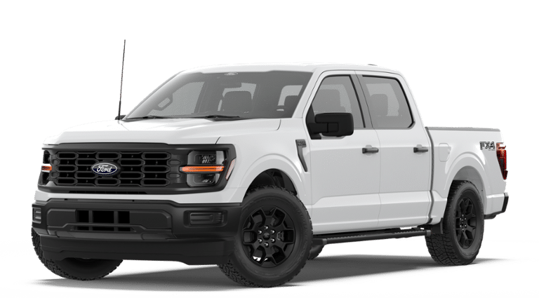 2026 Ford F-150 - Image 21
