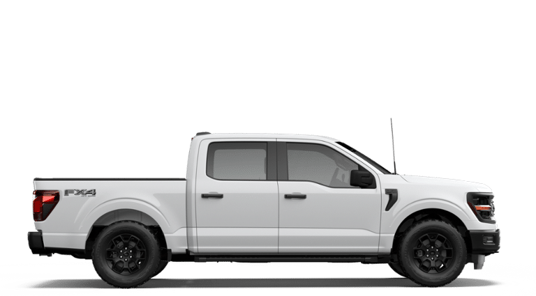 2026 Ford F-150 - Image 25