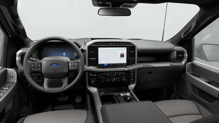 2026 Ford F-150 - Image 27
