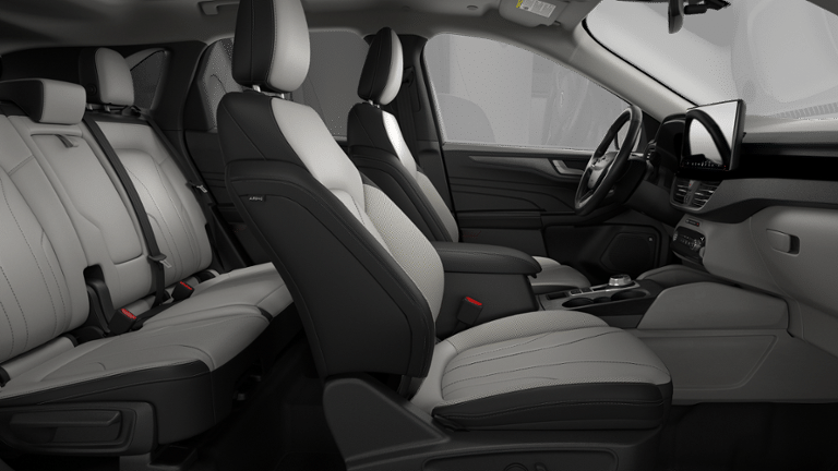 2026 Ford Escape - Image 26