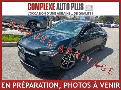 2021 Mercedes-Benz CLA - Image 66
