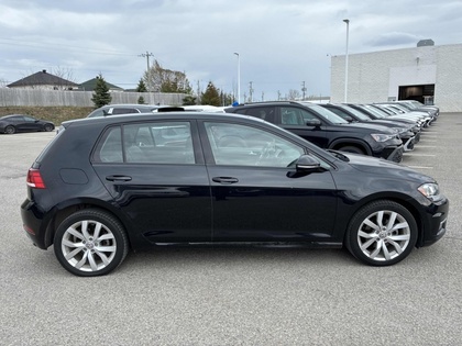 2021 Volkswagen Golf - Image 37