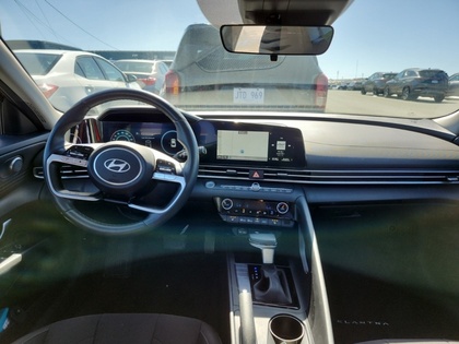 2024 Hyundai Elantra - Image 8