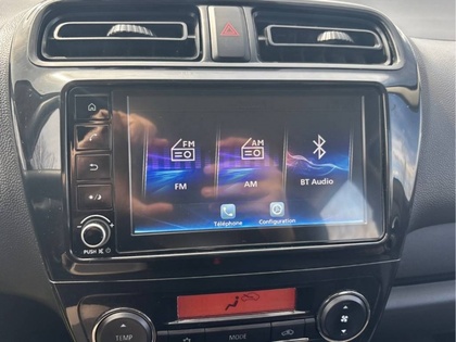 2024 Mitsubishi Mirage - Image 33