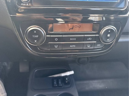 2024 Mitsubishi Mirage - Image 34