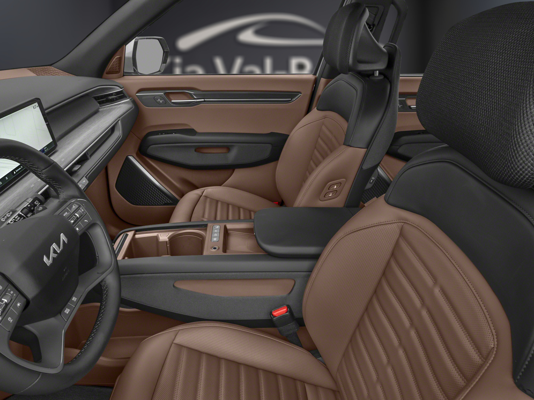 2026 Kia EV9 - Image 304