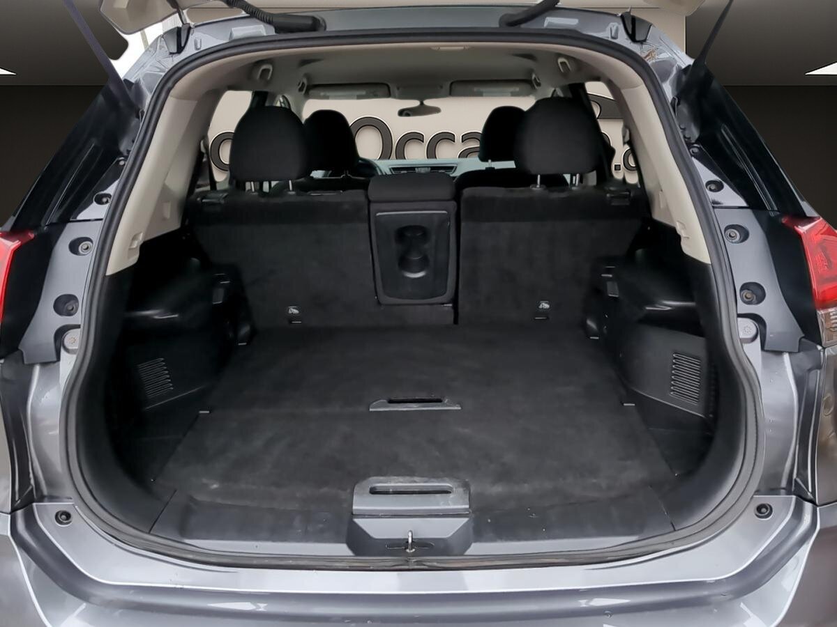 2019 Nissan Rogue - Image 520