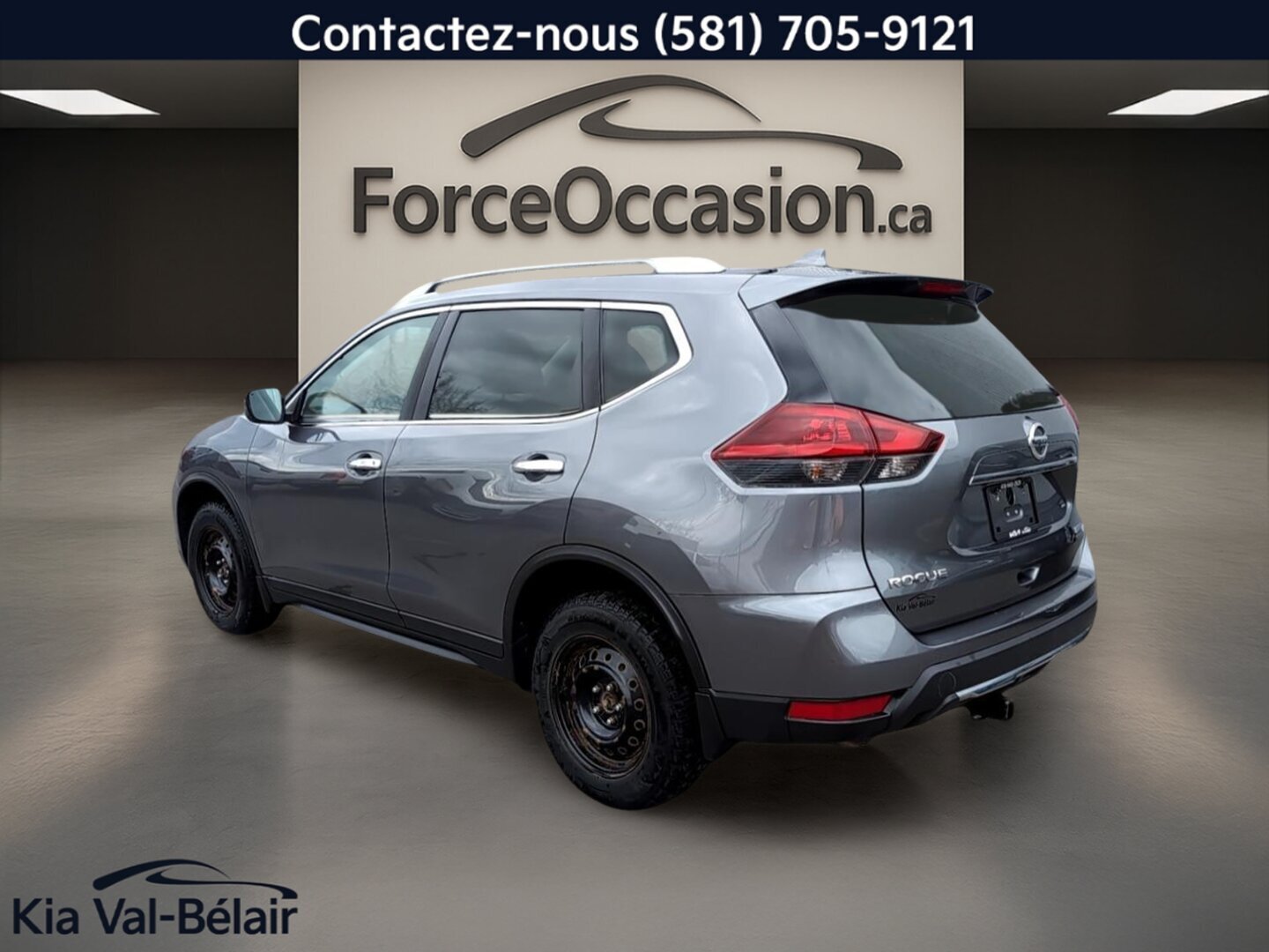 2019 Nissan Rogue - Image 523