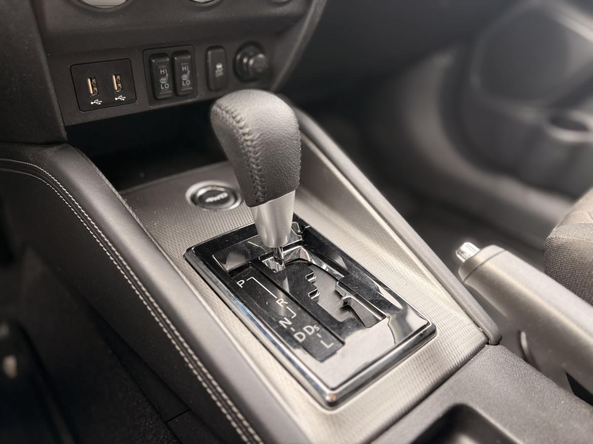 2023 Mitsubishi RVR - Image 520