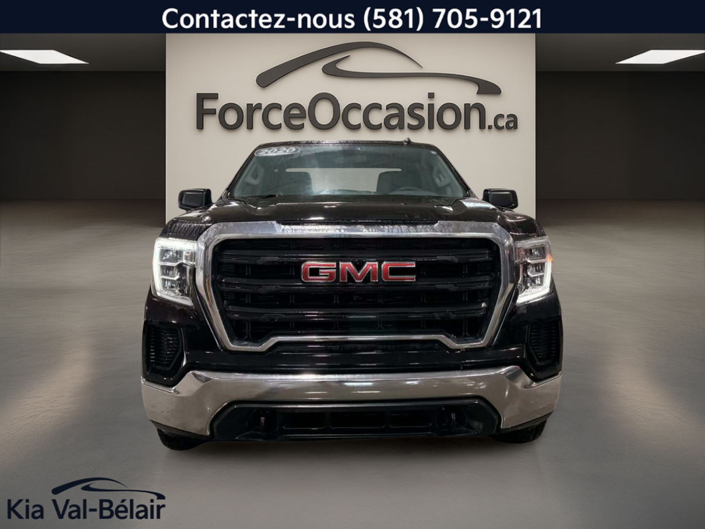 2020 GMC Sierra 1500 - Image 347