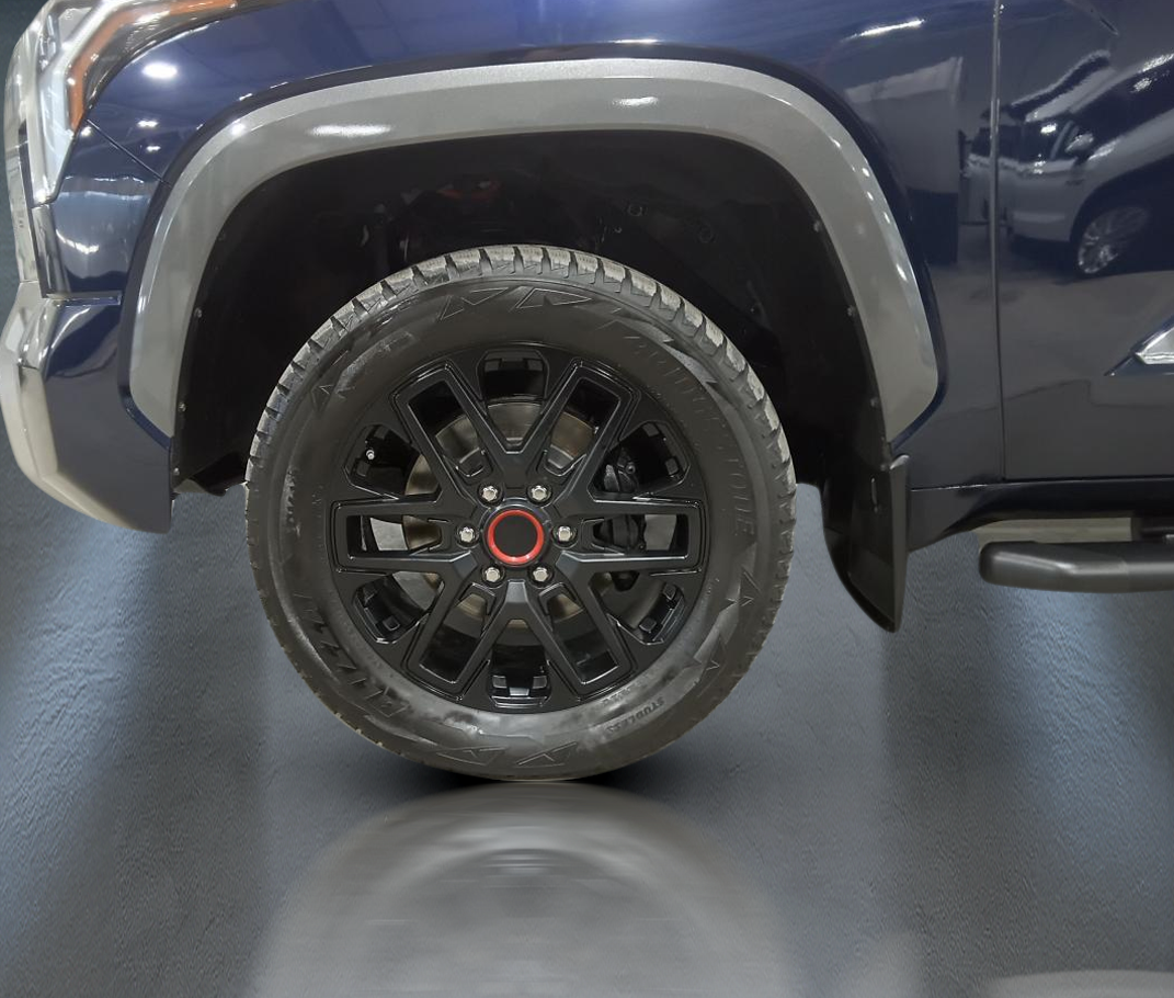 2022 Toyota Tundra Hybrid - Image 346