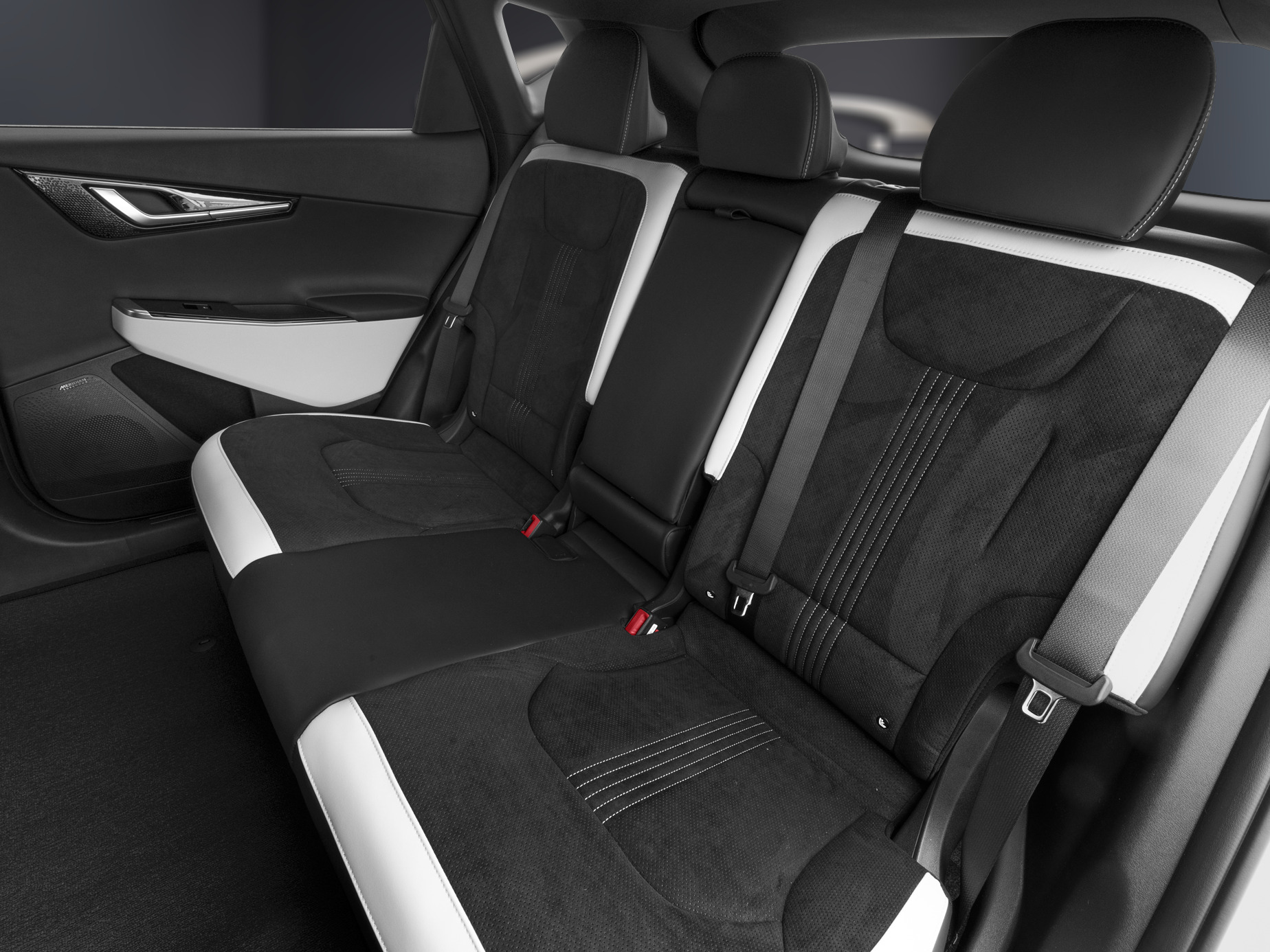 2023 Kia EV6 - Image 190